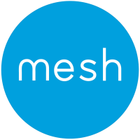 Mesh architecture and fabrication