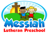Messiah lutheran preschool