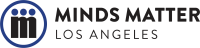 Minds matter of los angeles
