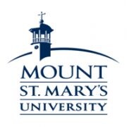 Mount st mary's college
