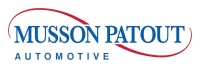 Musson patout of new iberia
