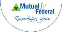 Mutual 1st federal