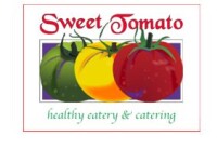 Sweet tomato healthy eatery & catering
