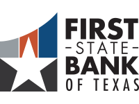 Texas first state bank