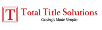 Total title solutions
