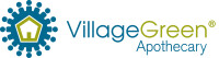 Village green apothecary
