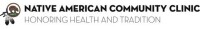 Native american community clinic