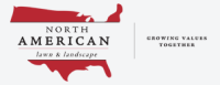 North american lawn & landscape