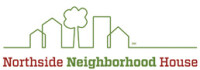 Northside neighborhood house
