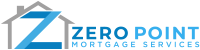 Zero point mortgage services