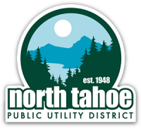 North tahoe public utility district