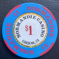 Normandie casino