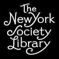 New york society library