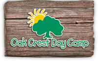 Oak crest day camp