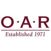 Oar of fairfax