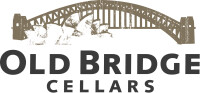 Old bridge cellars
