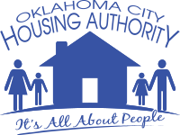 Oklahoma city housing auth