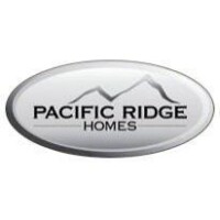 Pacific ridge homes
