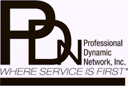 Professional dynamic network, inc.