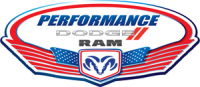 Performance dodge