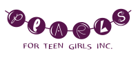 Pearls for teen girls, inc.