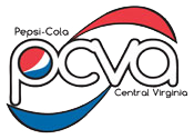 Pepsi-cola bottling company of central virginia