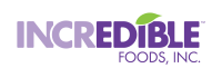 Incredible foods