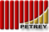 Petrey novelty