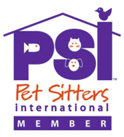 Pet sitters international