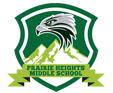 Prairie heights school dist