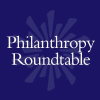 The philanthropy roundtable