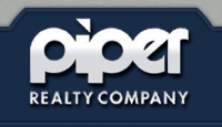 Piper realty company