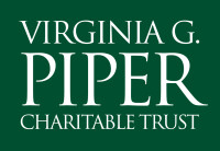 Virginia g. piper charitable trust