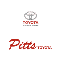 Pitts toyota scion