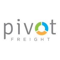 Pivot freight