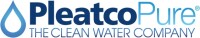 Pleatcopure - the clean water company