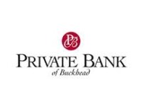 Private bank of buckhead