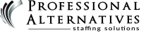 Professional alternatives.