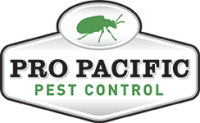 Pro pacific pest control