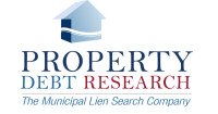 Property debt research