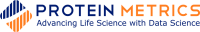 Protein metrics inc.