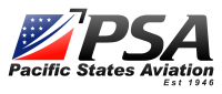 Pacific states aviation, inc.