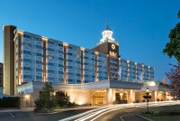 Garden City Hotel