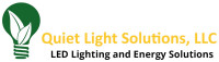Quiet light communications