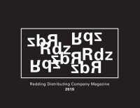 Redding distributing