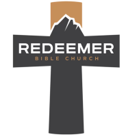 Redeemer bible church