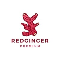 Red ginger