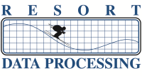 Resort data processing, inc.