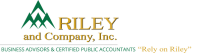 Riley and company, inc.