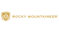 Rocky mountaineer